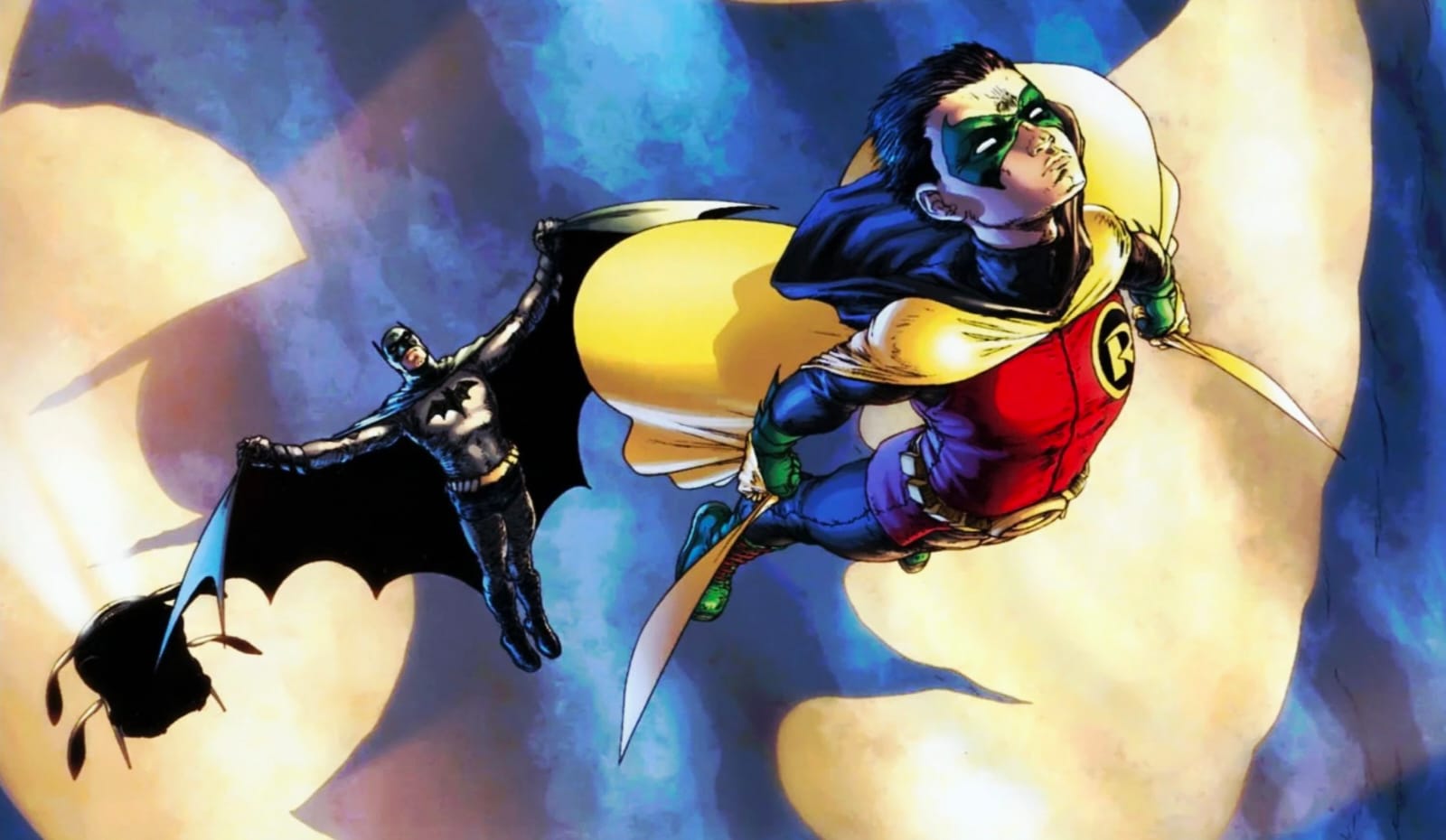 Personagens dos quadrinhos que mudaram completamente ao longo dos anos