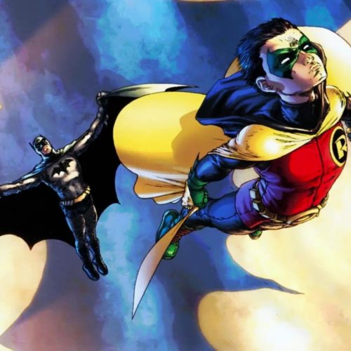 Personagens dos quadrinhos que mudaram completamente ao longo dos anos