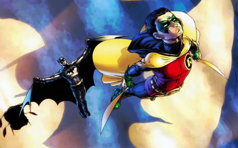 Personagens dos quadrinhos que mudaram completamente ao longo dos anos