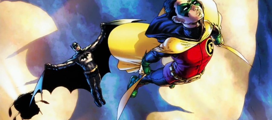 Personagens dos quadrinhos que mudaram completamente ao longo dos anos